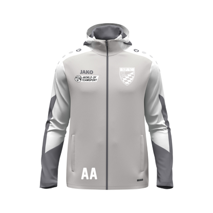 Kapuzenjacke Dynamic SGM SpVgg Rommelshausen/TV Stetten