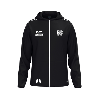 Kapuzenjacke One TSV Nellmersbach