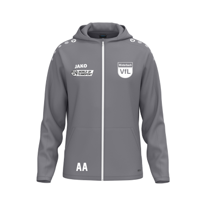 Kapuzenjacke ONE VfL Winterbach Trainer