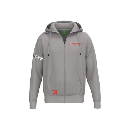 Kapuzenjacke Raceteam Snow-Company Winterbach