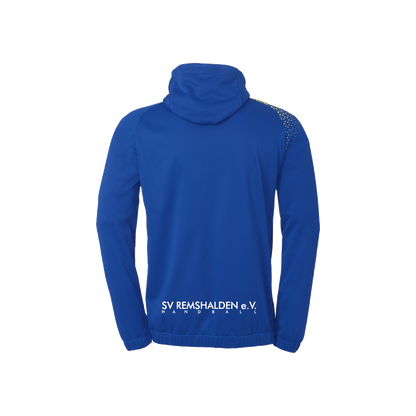 Ambition 28 Kapuzenjacke SV Remshalden