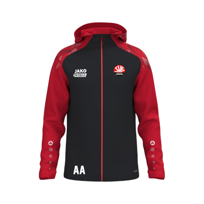 Kapuzenjacke Sonic SV Breuningsweiler Fußball