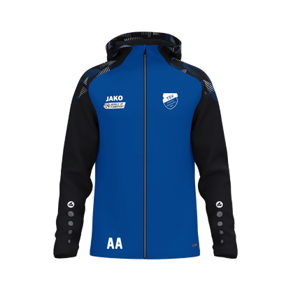 Kapuzenjacke Sonic TSV Adelberg-Oberberken