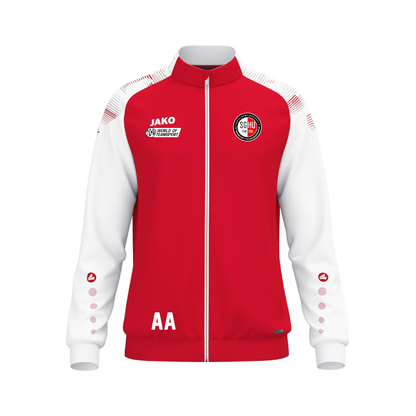 Polyesterjacke Sonic SGM Hohenstadt Untergröningen