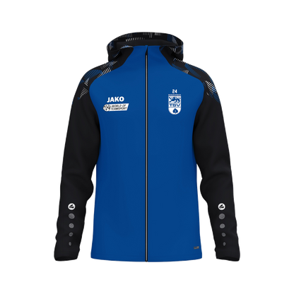 Kapuzenjacke TSV Schlechtbach