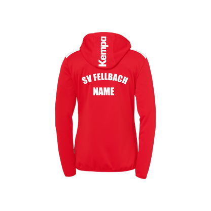 Emotion 27 Kapuzenjacke Women SV Fellbach Handball