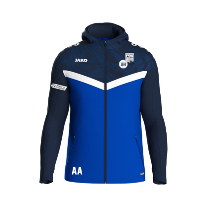 Kapuzenjacke SF Höfen-Baach AH