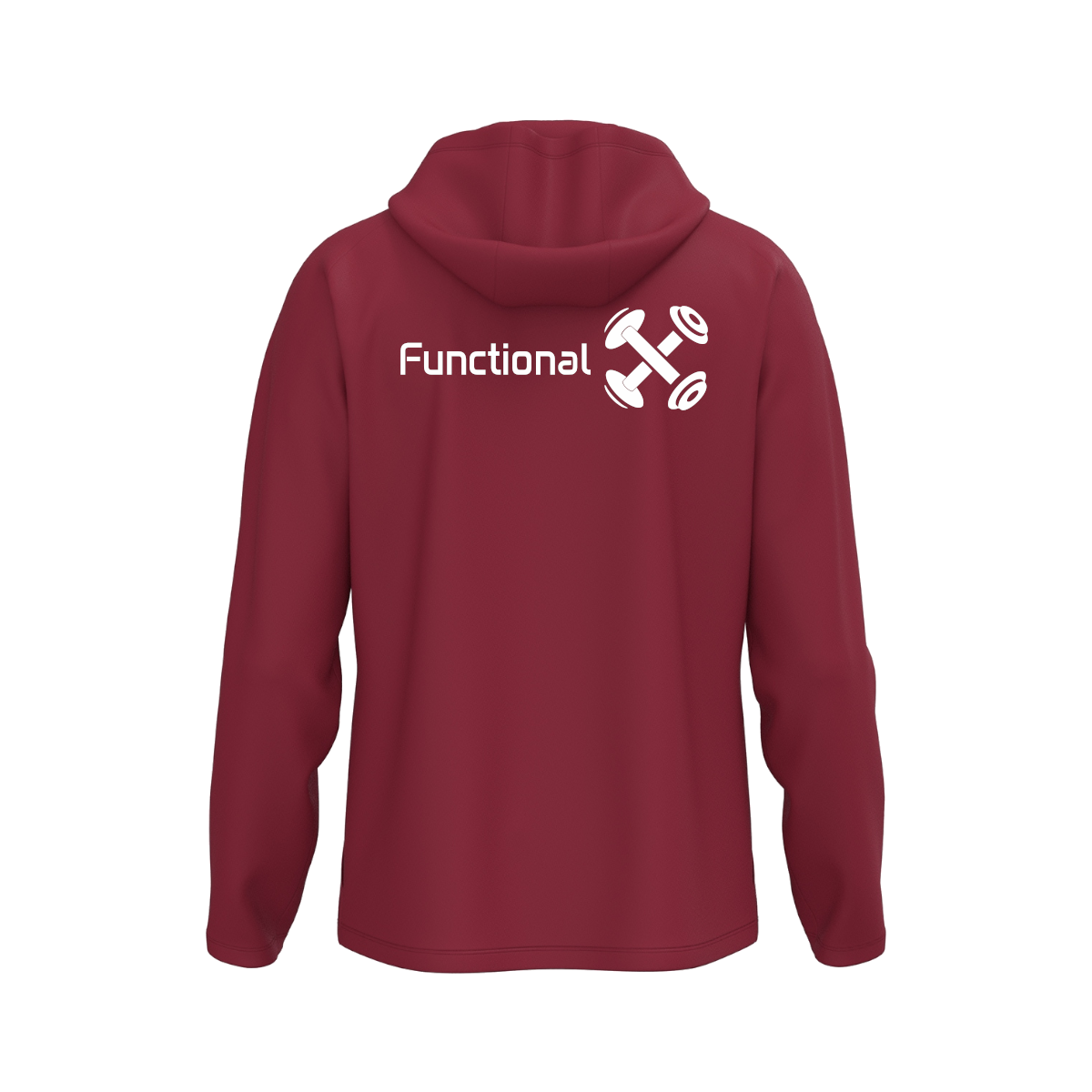 JAKO Kapuzenjacke One VFL WInterbach FunctionalX