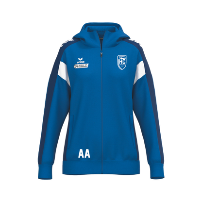 Kapuzenjacke HC Winnenden