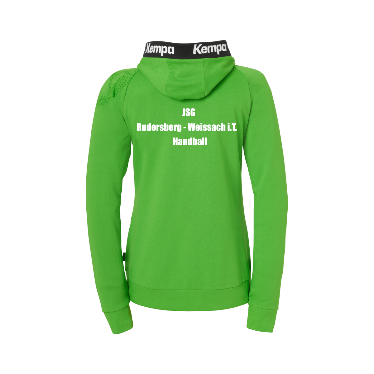 Core Kapuzenjacke Damen JSG HaRuWe