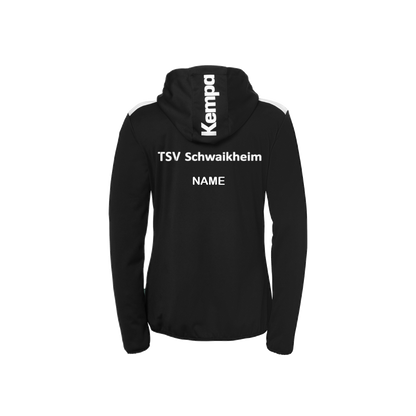 Emotion 27 Kapuzenjacke Damen TSV Schwaikheim Basketball