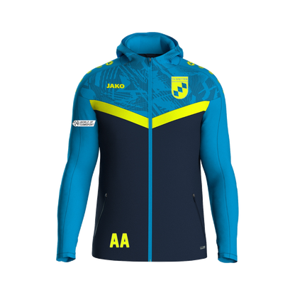 Kapuzenjacke Iconic TV Stetten Fußball