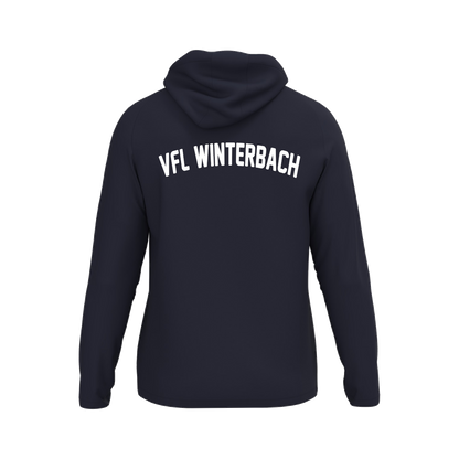 Kapuzenjacke ONE VfL Winterbach Jugend