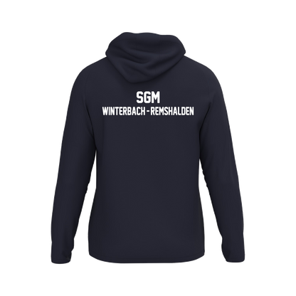 Kapuzenjacke ONE SGM Winterbach/Remshalden