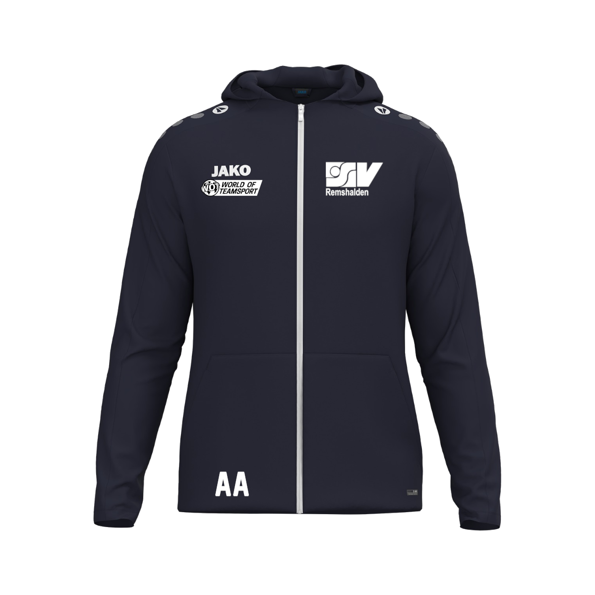 Kapuzenjacke ONE SV Remshalden Aktive