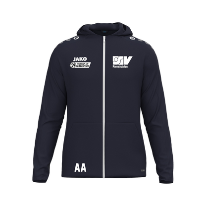 Kapuzenjacke ONE SV Remshalden Aktive