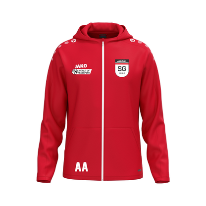 Kapuzenjacke One SG Schorndorf