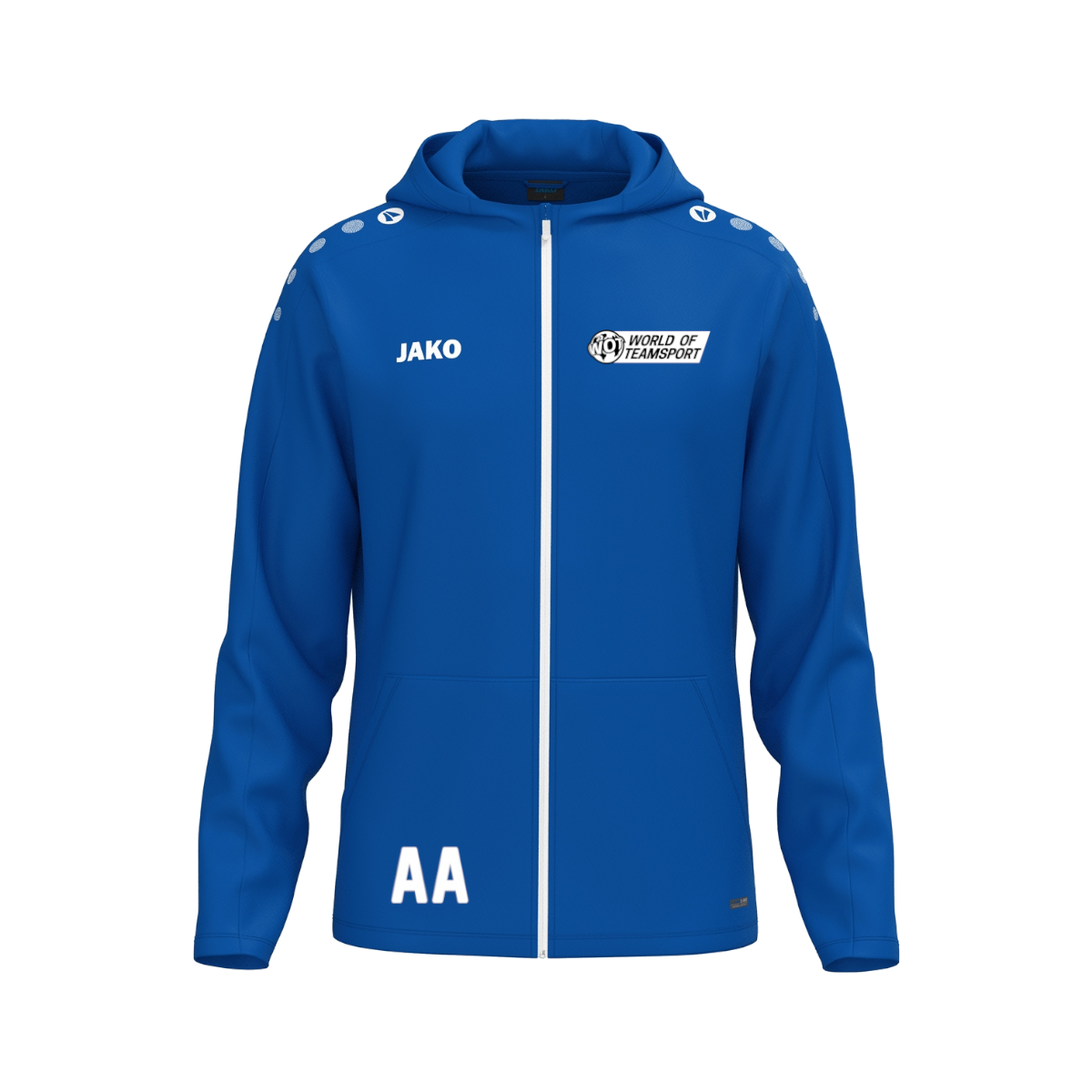 Kapuzenjacke One TSV Schmiden Turnen