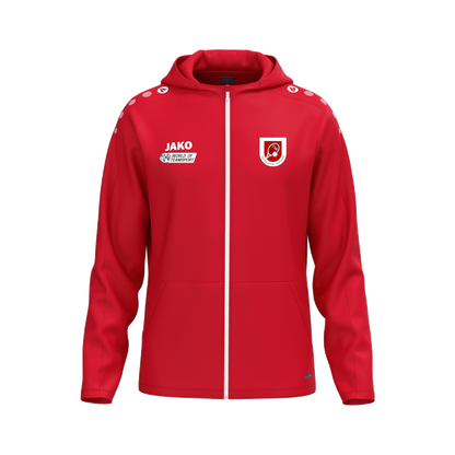 Kapuzenjacke One TV Aichwald Tennis