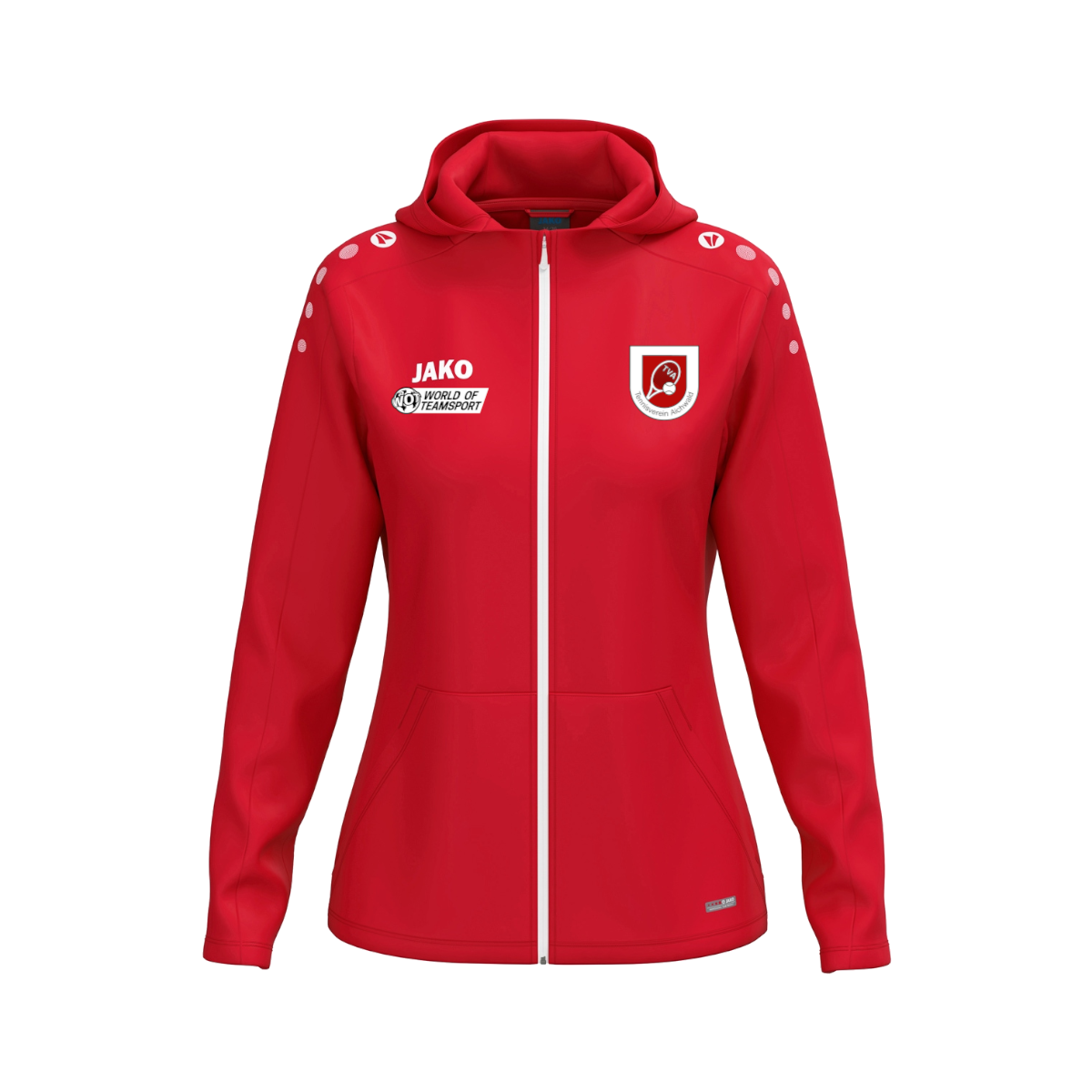 Kapuzenjacke One TV Aichwald Tennis