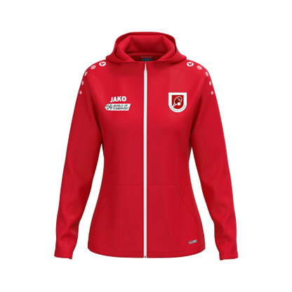 Kapuzenjacke One TV Aichwald Tennis