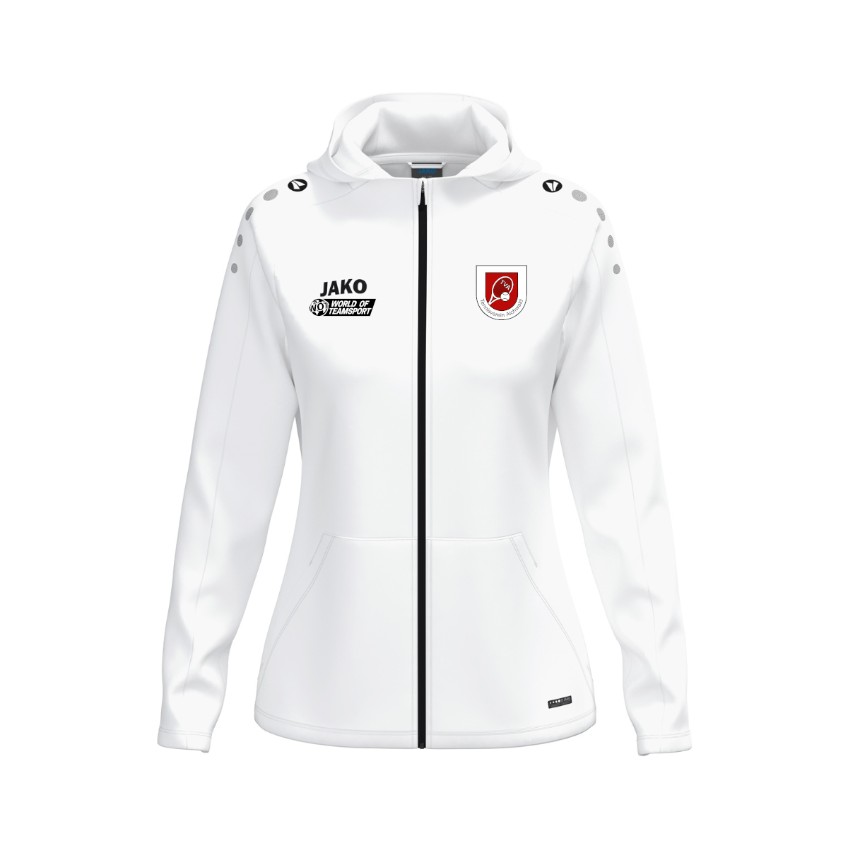 Kapuzenjacke One TV Aichwald Tennis
