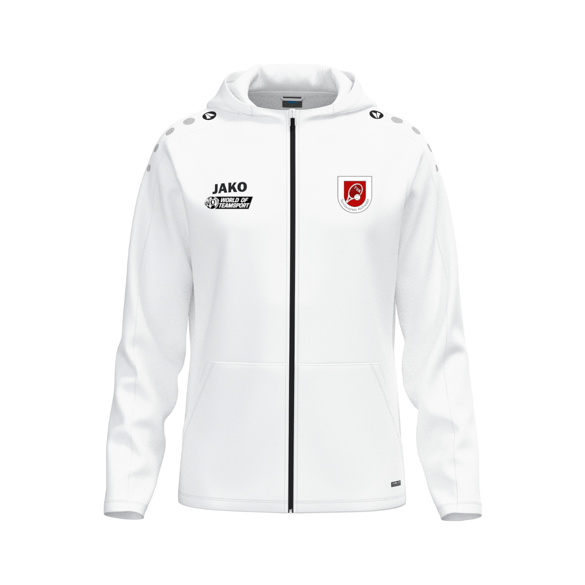 Kapuzenjacke One TV Aichwald Tennis