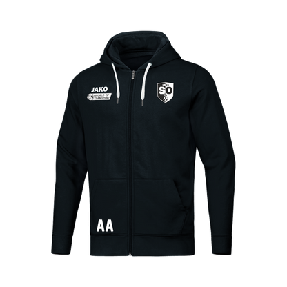 JAKO Kapuzenjacke Base SGM Oppenweiler/Sulzbach Freizeit & Accessoires Jugend