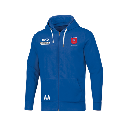 Kapuzenjacke Base SV Winnenden Schwimmen
