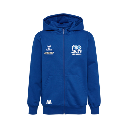 HMLGO 2.0 Kapuzenjacke TV Bittenfeld