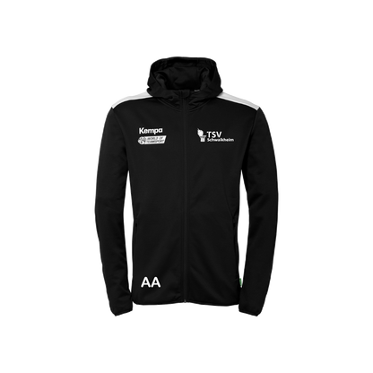 Emotion 27 Kapuzenjacke Herren/Kinder TSV Schwaikheim Basketball