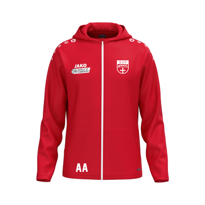 Kapuzenjacke One SV Plüderhausen