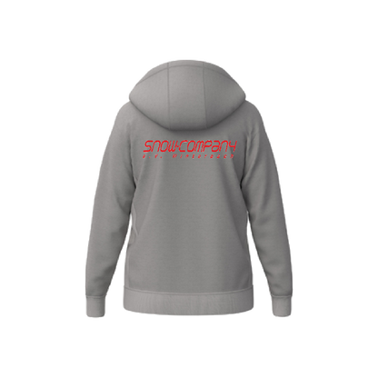 Kapuzenjacke Snow-Company Winterbach