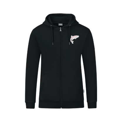 Kapuzenjacke Herren Hege- und Fischereiverein Weinstadt e.V.