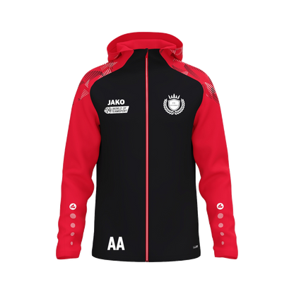 JAKO Kapuzenjacke Sonic FC Winterbach Futsal