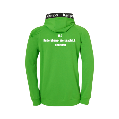 Core Kapuzenjacke JSG HaRuWe