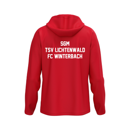 Kapuzenjacke One SGM TSV Lichtenwald FC Winterbach