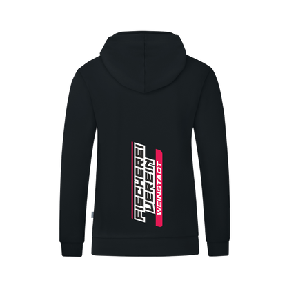 Kapuzenjacke Herren Hege- und Fischereiverein Weinstadt e.V.