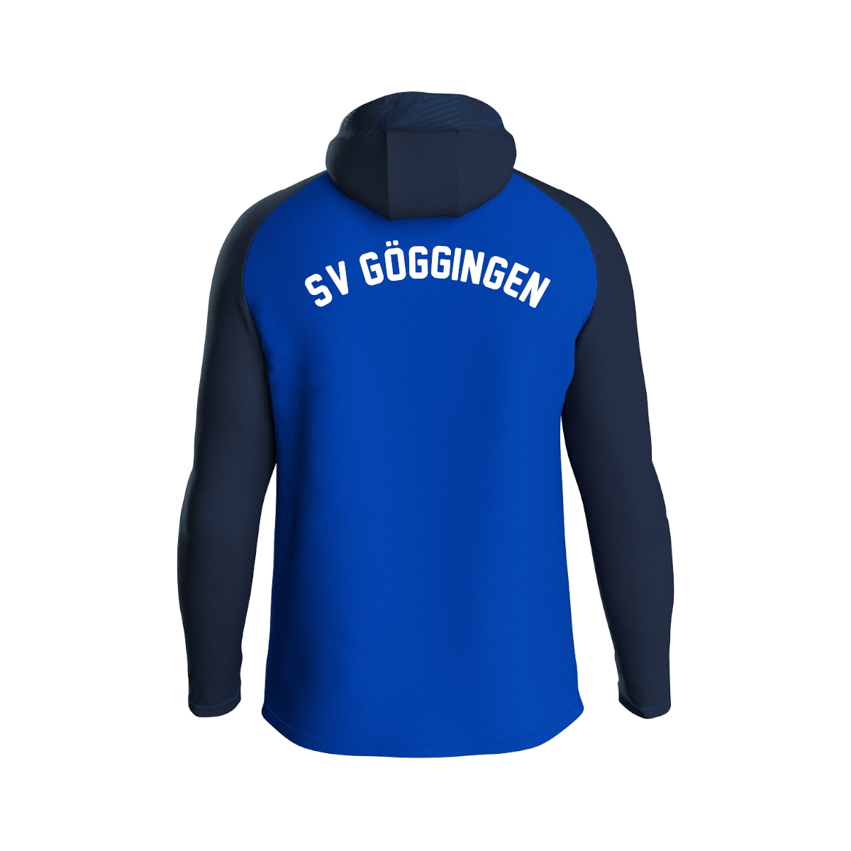 Kapuzenjacke SV Göggingen
