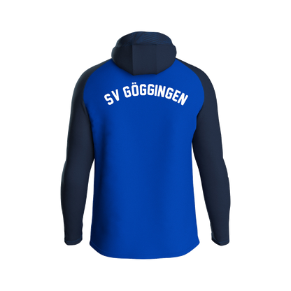 Kapuzenjacke SV Göggingen