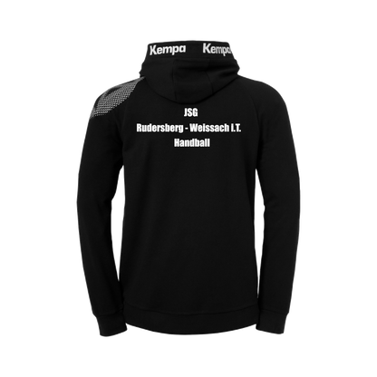 Core Kapuzenjacke JSG HaRuWe