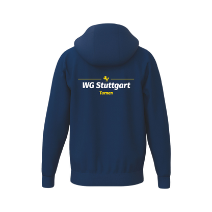 CMPT 3 Hoody Jacket WG Stuttgart Turnen