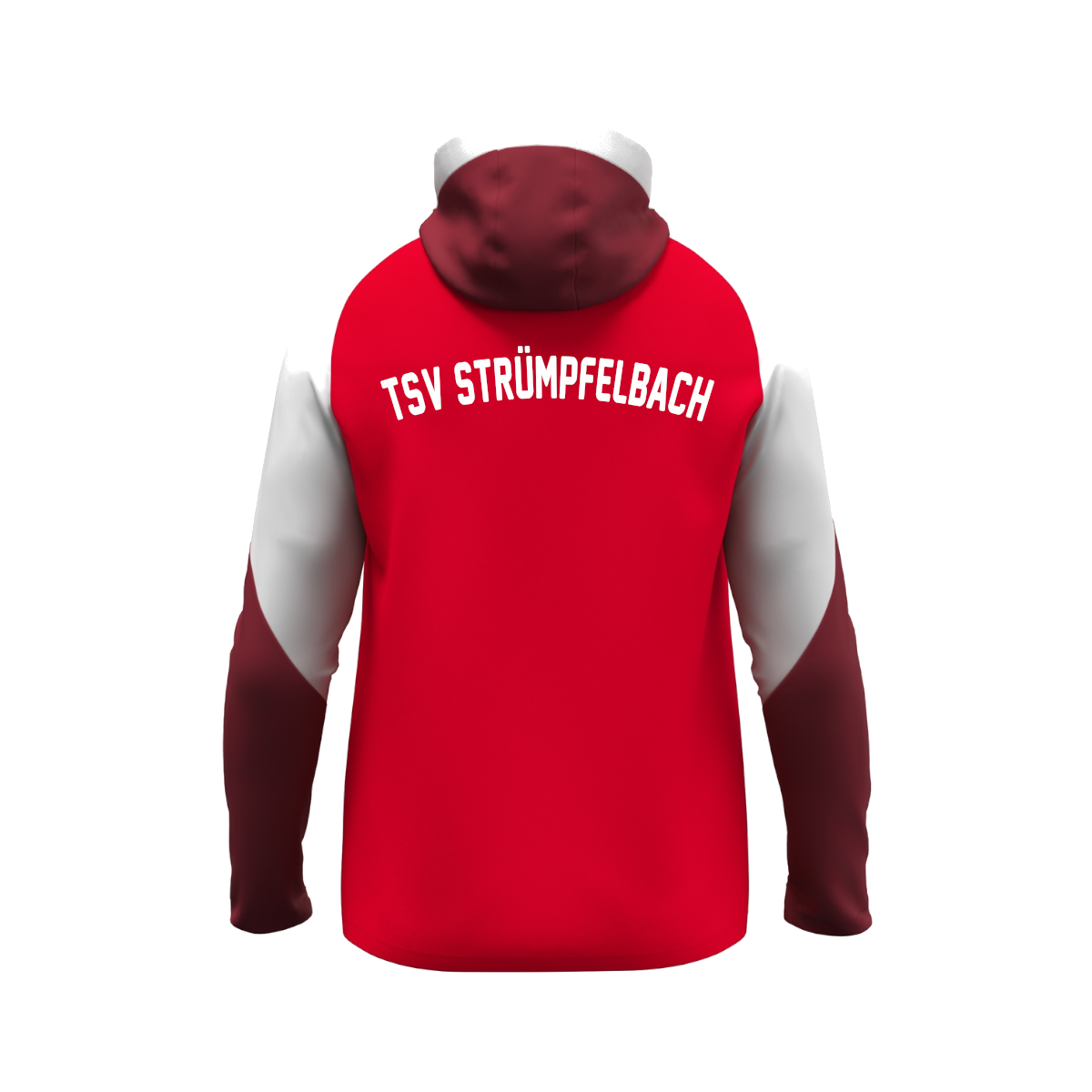 Kapuzenjacke Dynamic TSV Strümpfelbach