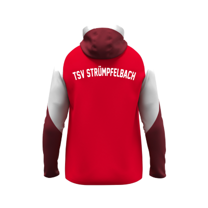 Kapuzenjacke Dynamic TSV Strümpfelbach