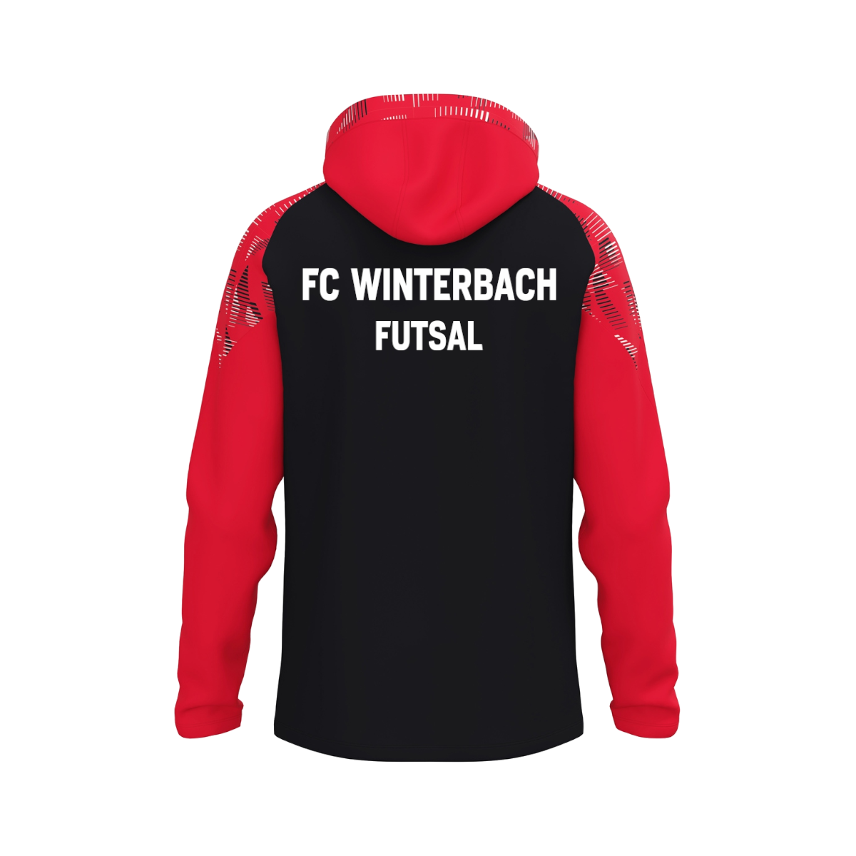 JAKO Kapuzenjacke Sonic FC Winterbach Futsal