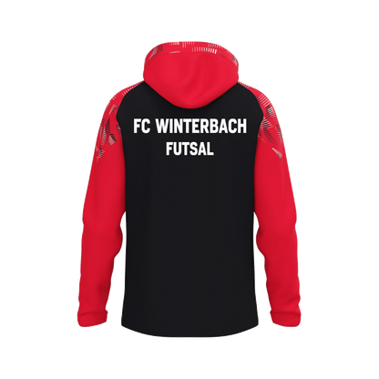 JAKO Kapuzenjacke Sonic FC Winterbach Futsal