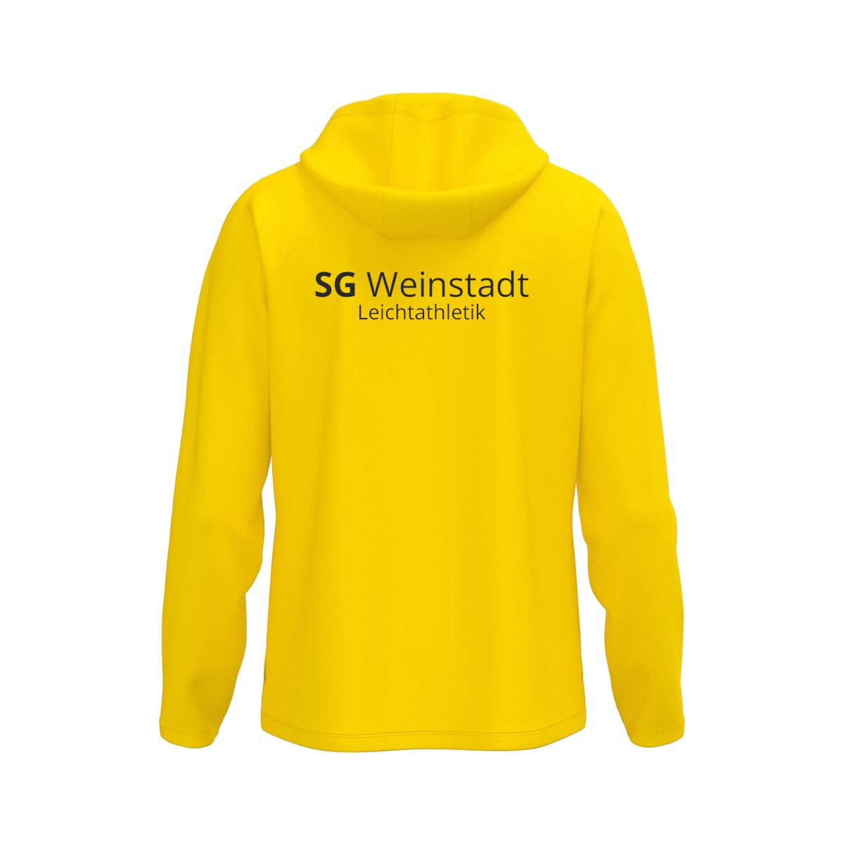 Kapuzenjacke One SG Weinstadt Leichtathletik