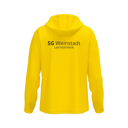Kapuzenjacke One SG Weinstadt Leichtathletik