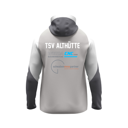 Kapuzenjacke Dynamic TSV Althütte