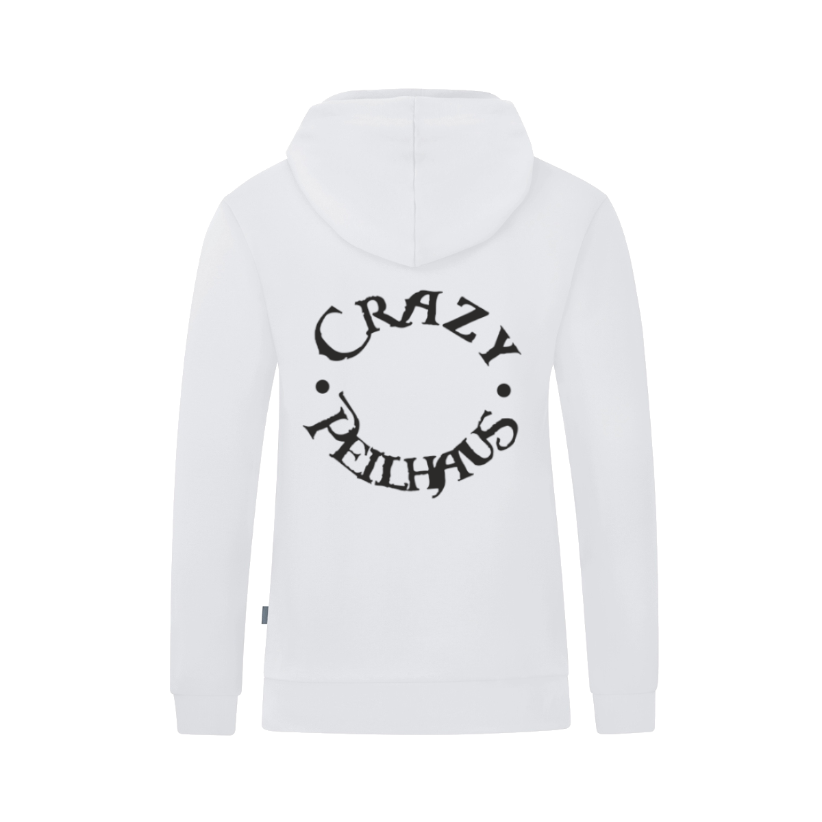 JAKO Kapuzenjacke Organic Crazy Peilhaus